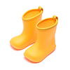 宽头儿童雨鞋男女童宝宝雨靴婴幼儿1-6岁小孩水鞋胶鞋水鞋春夏|ms