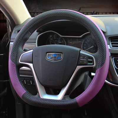 Four-Season Car Handle Cover, Steering wheel cover
