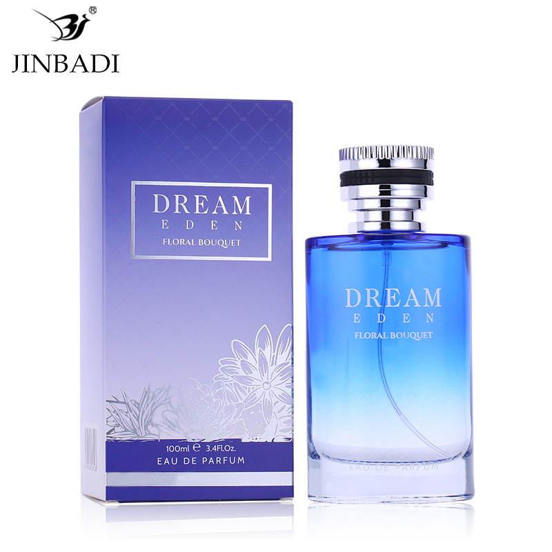 Nuovo marchio di profumi hot 2023 Profumo maschile Eau De Toilette fresco e duraturo 100 ml Profumo di fiori e frutta_voghion.com