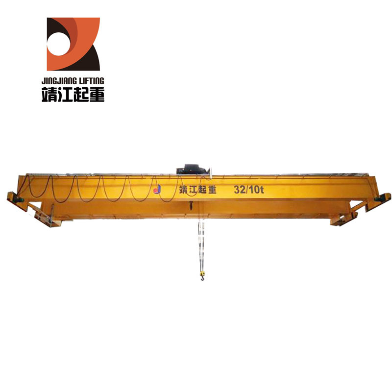 泰州厂家制造生产无人智能垃圾吊 智能单双梁桥式起重机