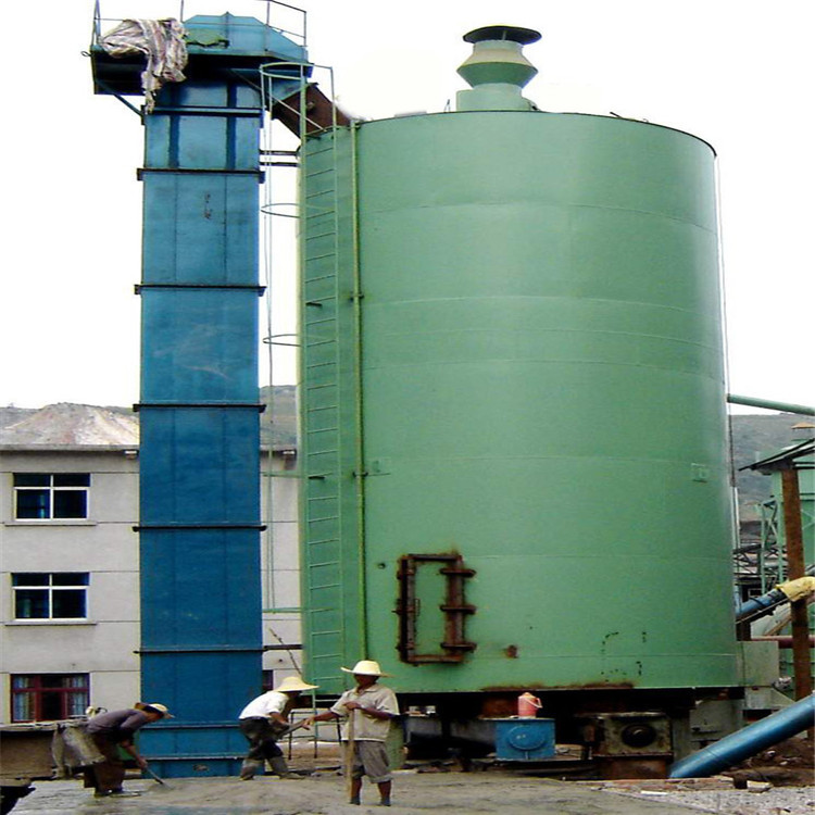 TD250斗式提升机 粉末颗粒提升机输送设备 斗提机