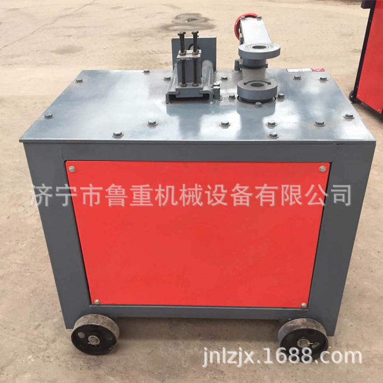 生产SD-38型电动平台弯管机  数控弯管机厂家定金价格