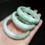 贵州玉器翠玉玉手镯