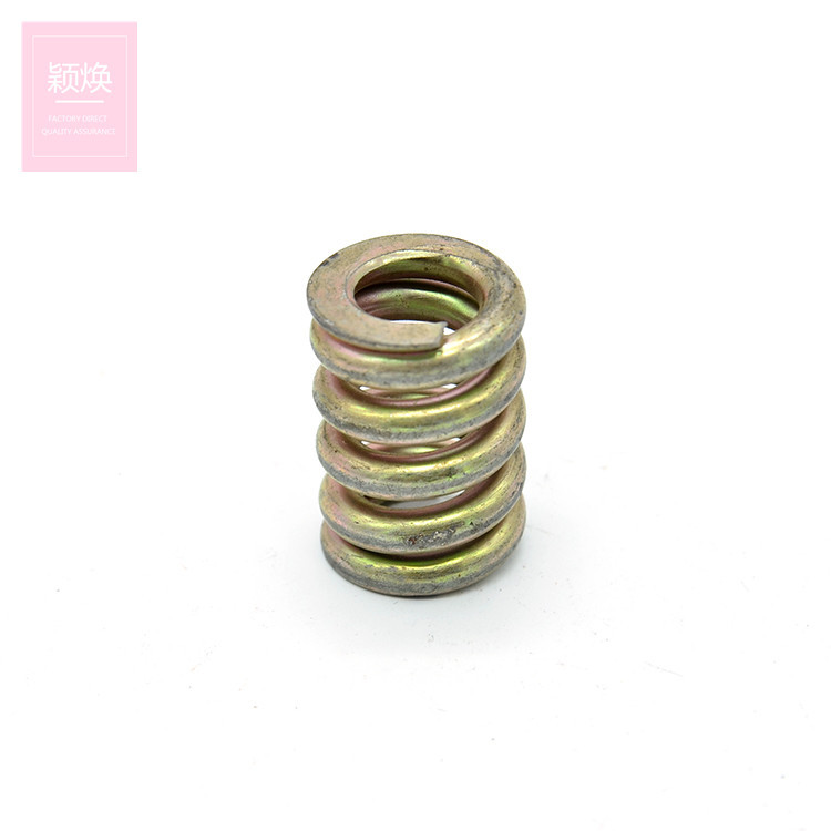 宁波颖焕厂家供应弹簧 压缩弹簧 拉伸弹簧压力弹簧五金配件批发