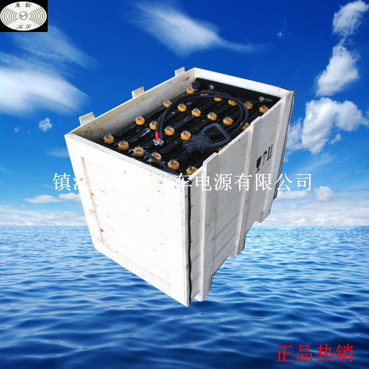 适用杭州叉车蓄电池24V-80V 100-1680AH杭州叉车电瓶杭州叉车电池