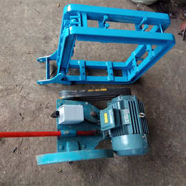 好用的混凝土管桩切桩机 卡箍式切桩机价格 抱箍锯桩机图片