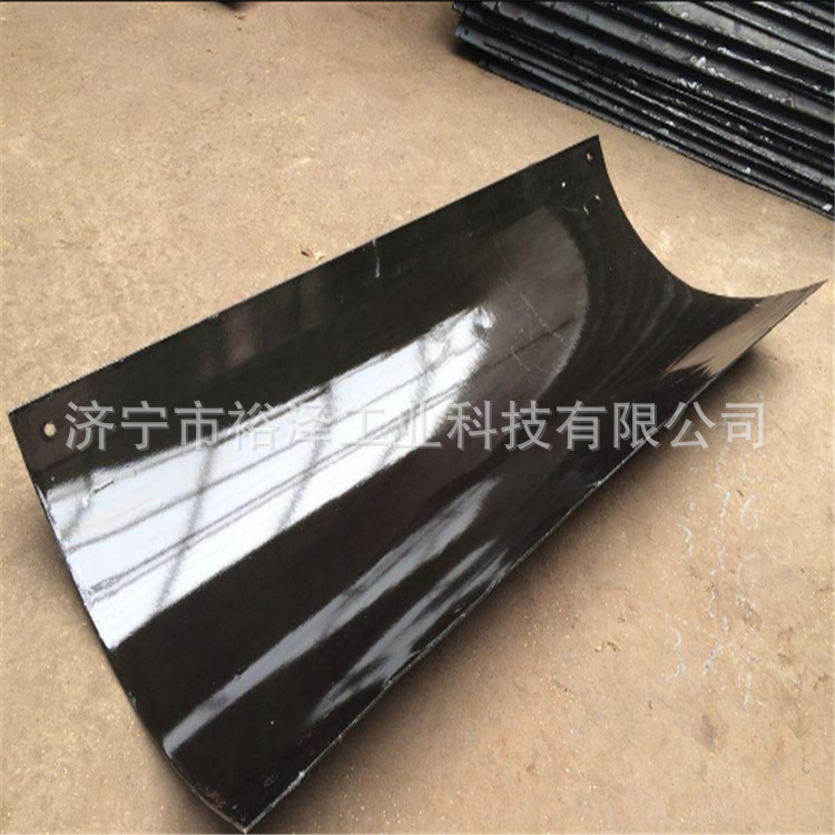 山西销售溜煤，搪瓷溜槽，陶瓷溜槽，甘肃销售搪瓷煤溜槽