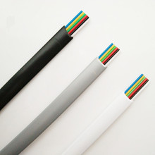 �F؛ 20251 6о��ƽ�Ԓ�� 28AWG �o���~ 6о��ƽ��̖�� 6о�W��