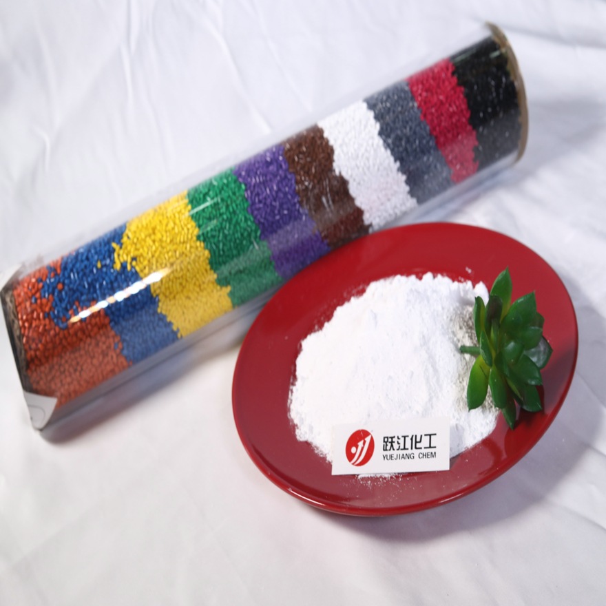 高白度通用型钛白粉A100