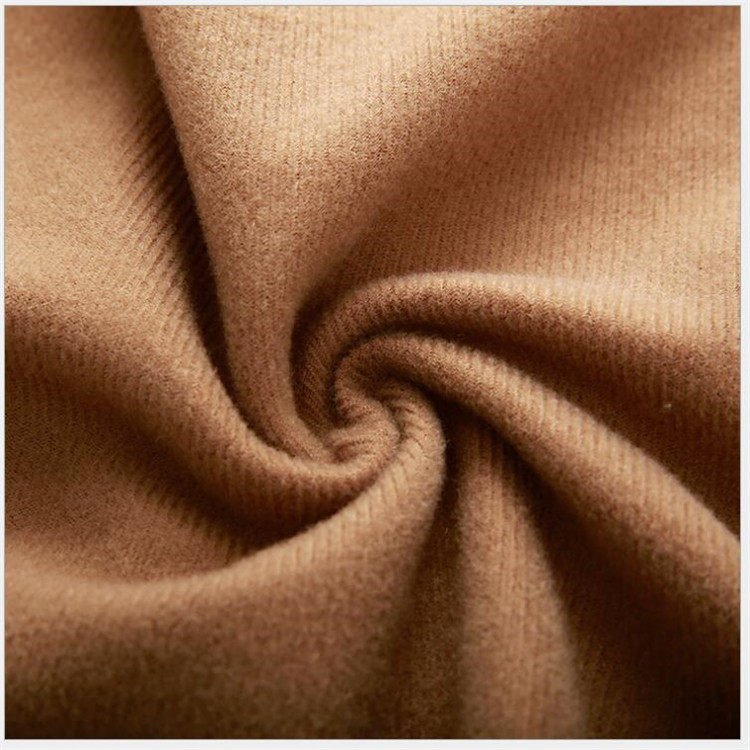 厂家优惠批发  圈绒拉毛布 鞋材复合玩具绒粘扣布沙发面料