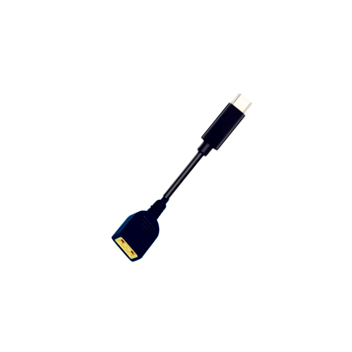 Кабель питания Type-C PD, USB-C PD зарядный кабель, обычный адаптер в PD шнур питания