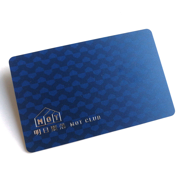 工厂供应高频低频双频卡,高频超高频复合卡,双芯片智能卡制作