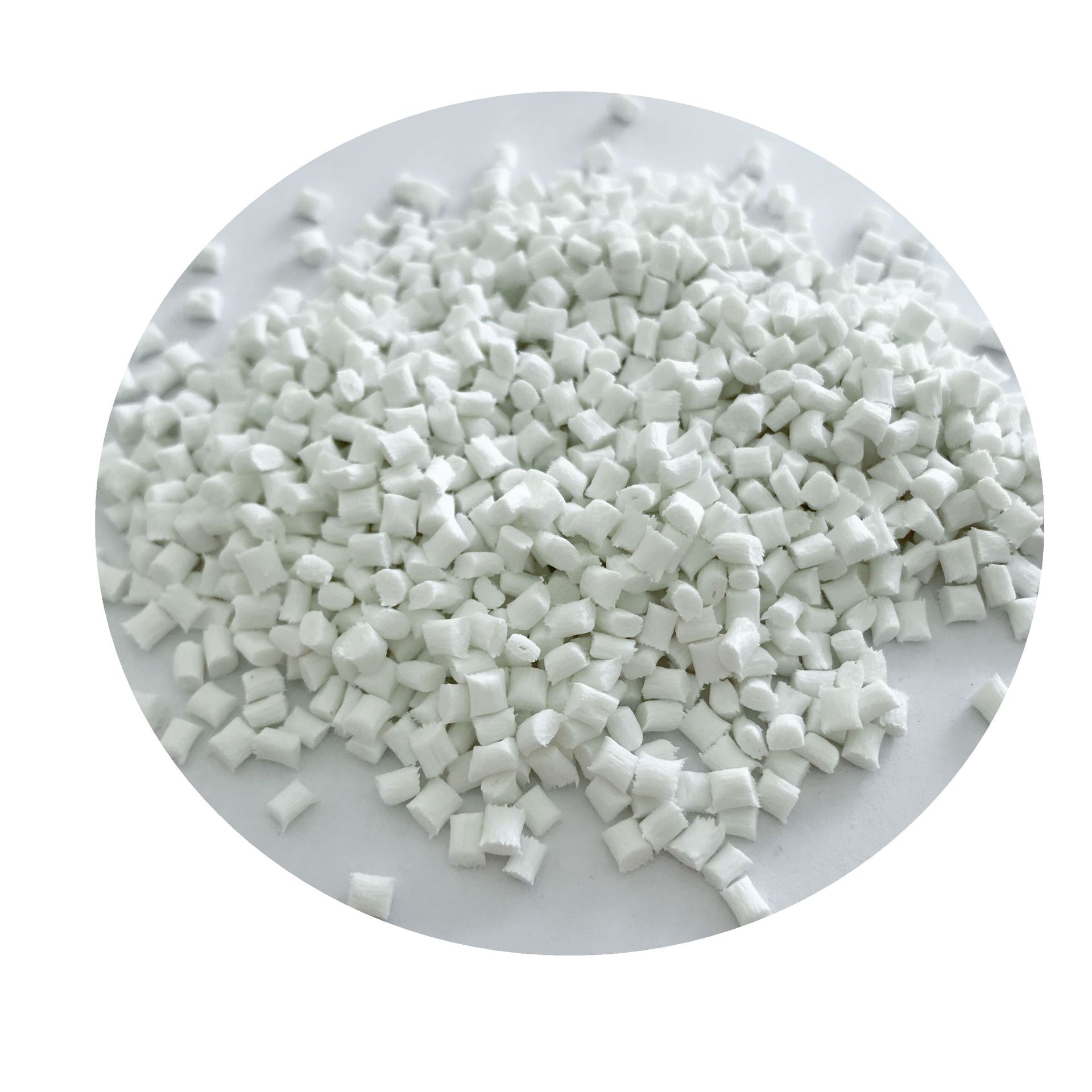 新料改性白色增强PP增强聚丙烯30% 韧性好强度高