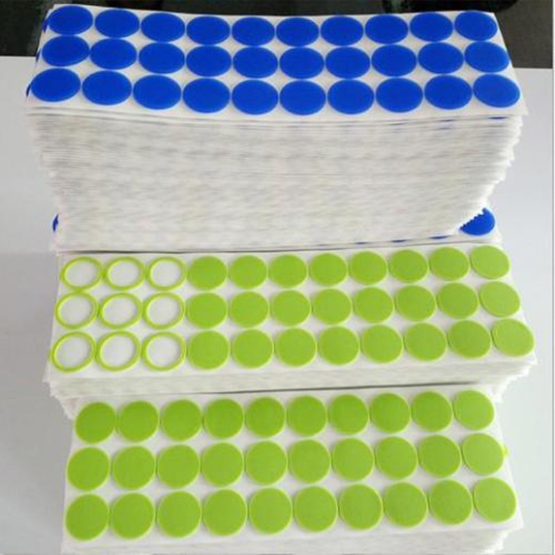 厂家直销EVA双面泡沫胶泡棉双面胶各种尺寸加厚黑色白色泡棉胶垫