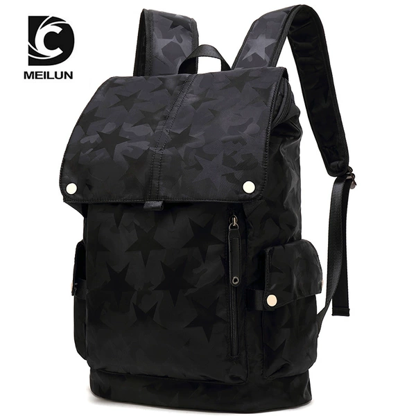 Pentagon Black