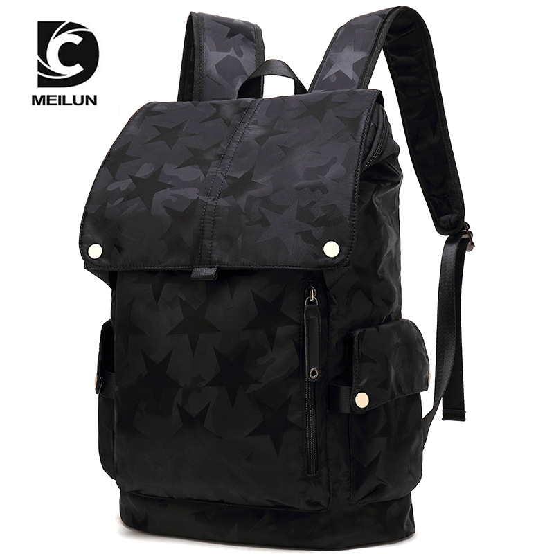 Pentagon Black