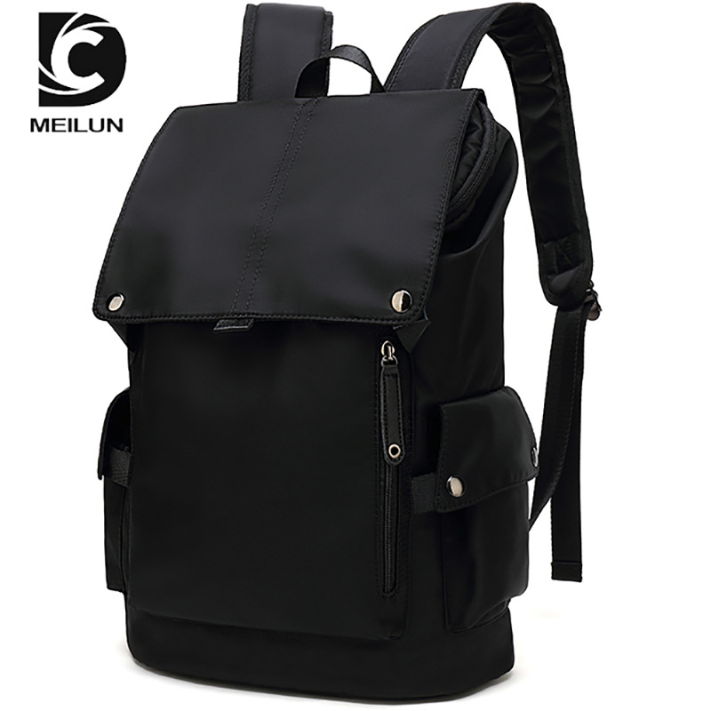 Classic black