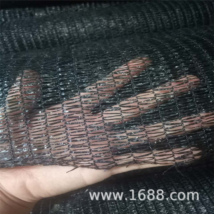 现货盖土网 绿色防尘网 建筑工地绿化抑尘盖土防护网 遮阳网