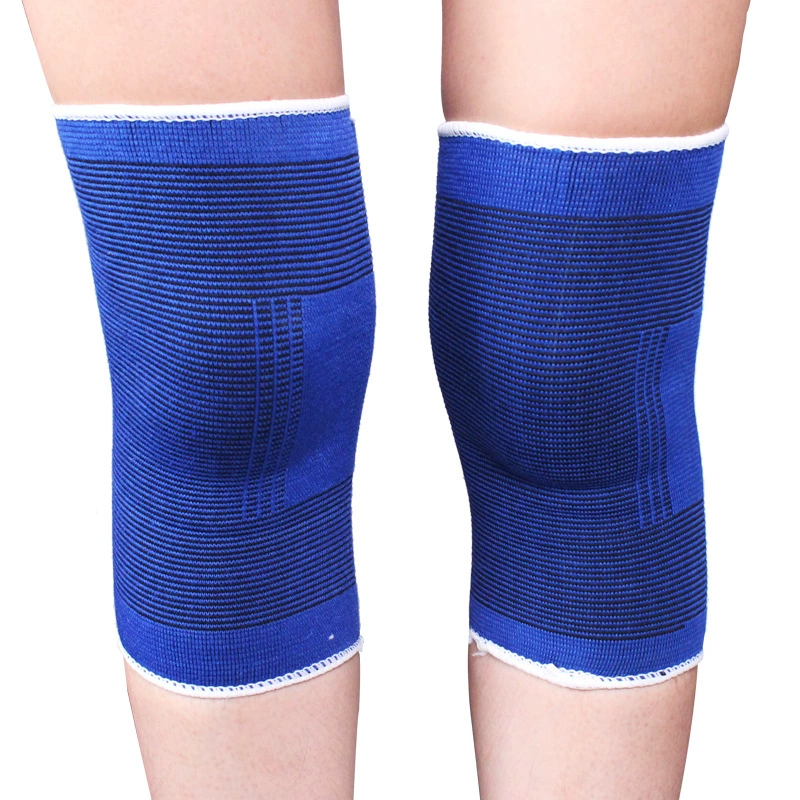 Sports protective gear, basketball set, elastic knee pads, wristband, elbow pads, hand cream for men and women, jump rope for gym
