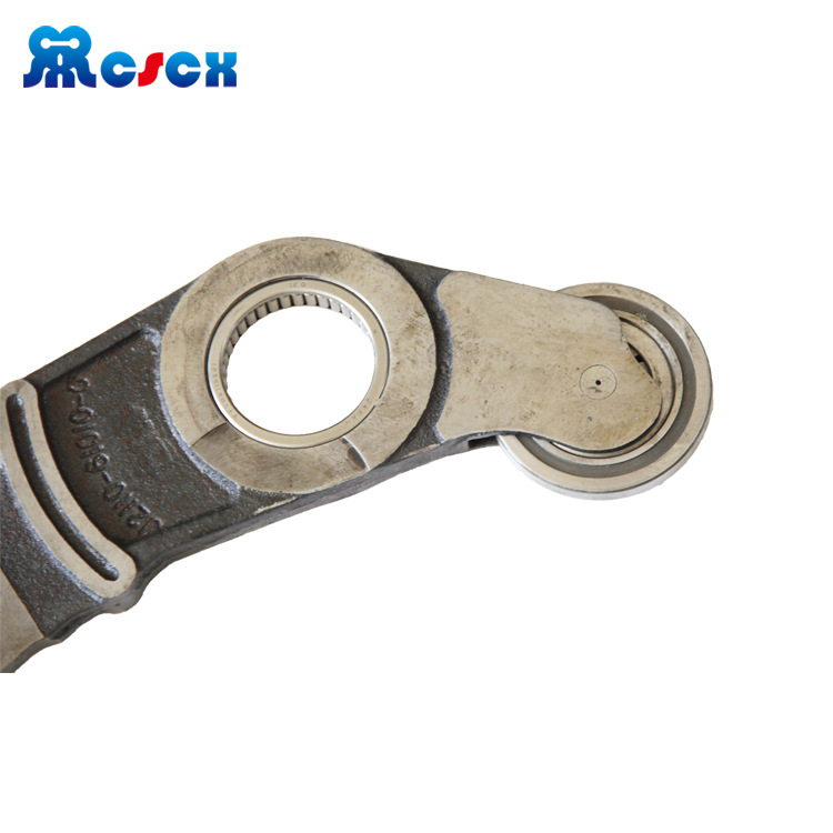 供应常新纺织停经架生产厂家开口臂CXP-JAT600-K