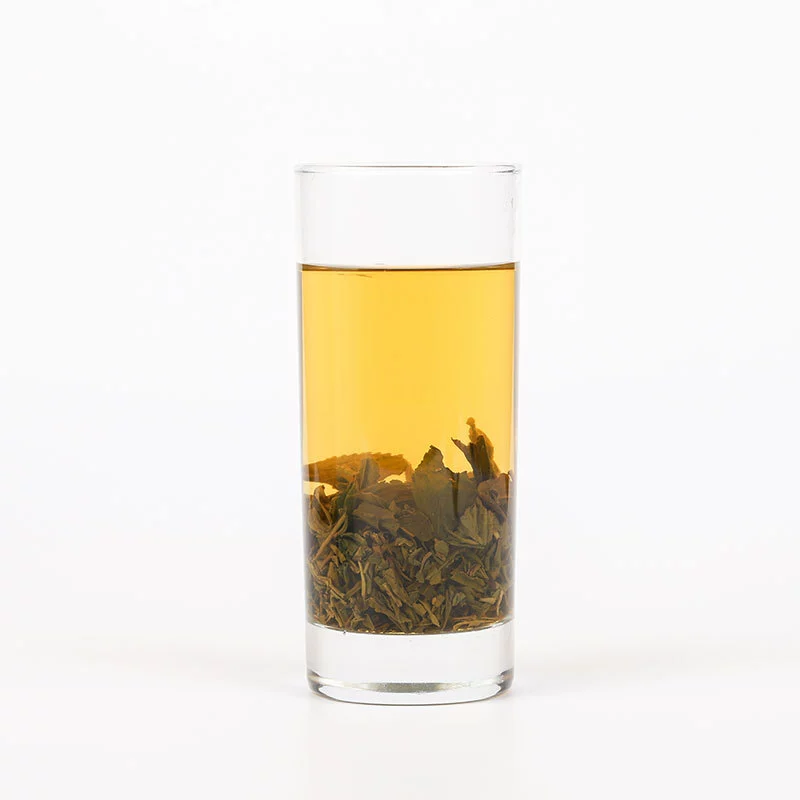 齐顶山 Жёлтый чай, (физические данные), оптом