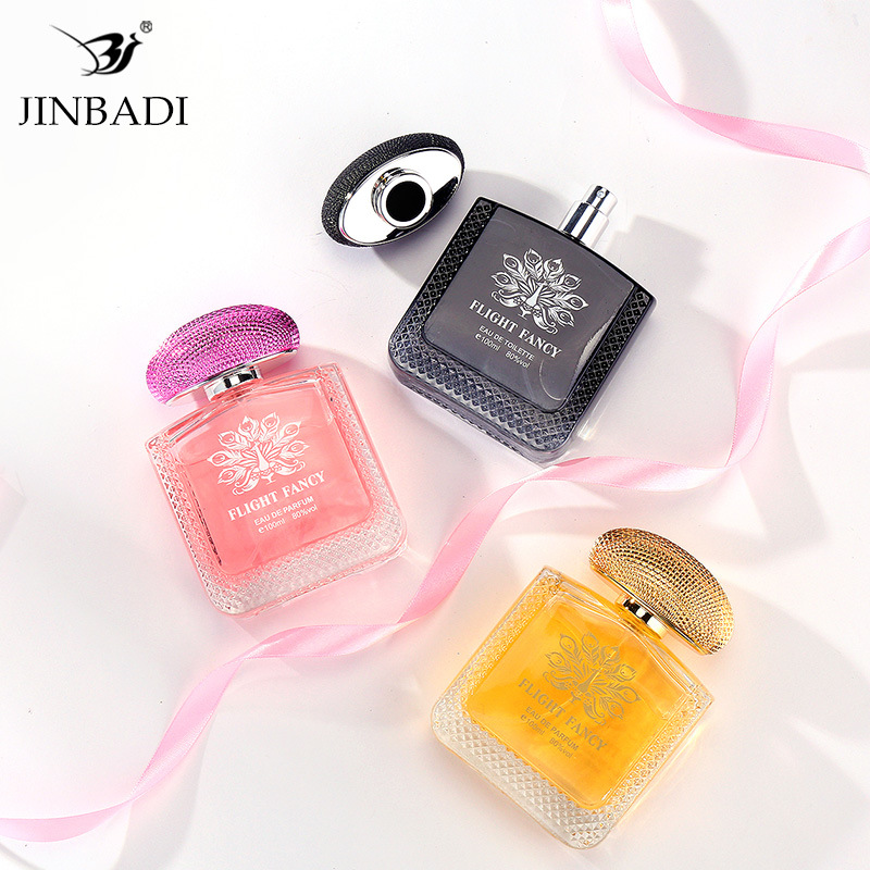 Νέο άρωμα Cabardi Cross Border Perfume Women's Dream Chasing Flying Bird 100ml Επίμονο άρωμα λουλουδιών και φρούτων_voghion.com