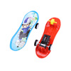 Warrior, small children's cartoon car, inertia skateboard for boys, toy, wholesale