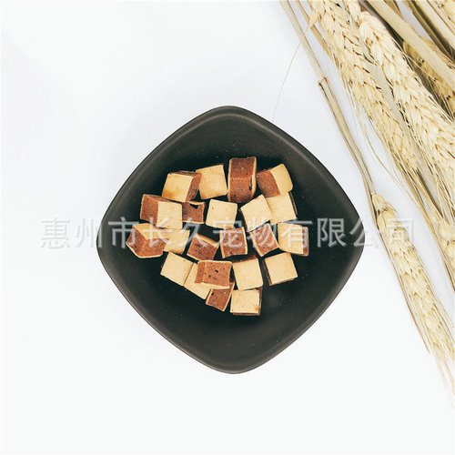 Dried hamster cod 1 catties packed squirrel squirrel snacks supplies wholesale golden bear hamster snacks hamster food