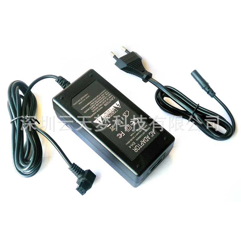 EH-4 AC power adapter suitable for Nikon D1H D1X D1 D1S and other 9v direct charger charger EH-4 AC power adapter suitable for Nikon D1H D1X D1 D1S and other 9v direct charger charger