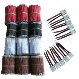 电子线;连接器;其他插头