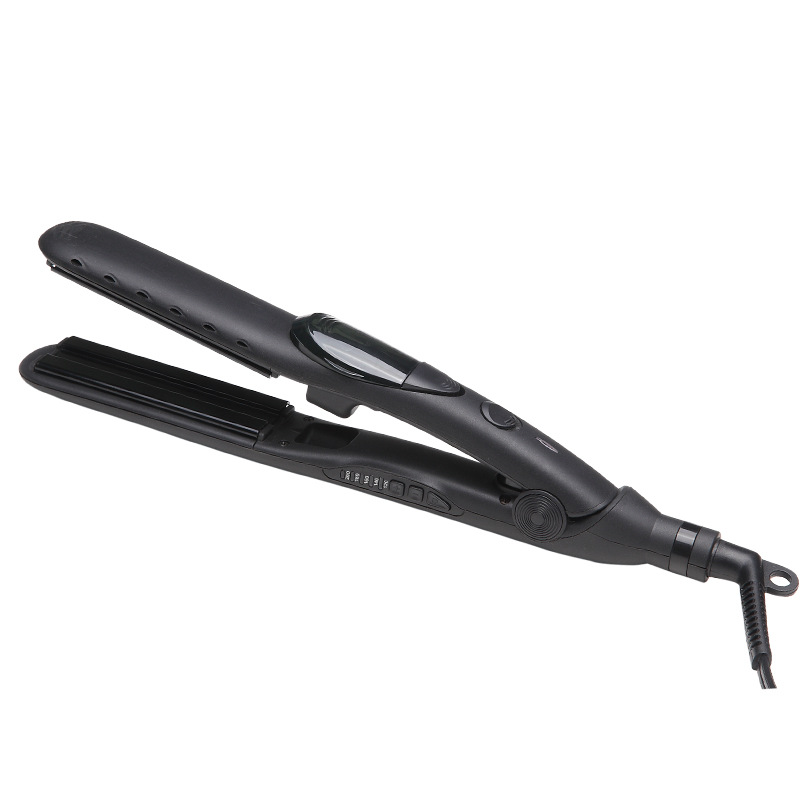 Steam Hair Straightener Image 5