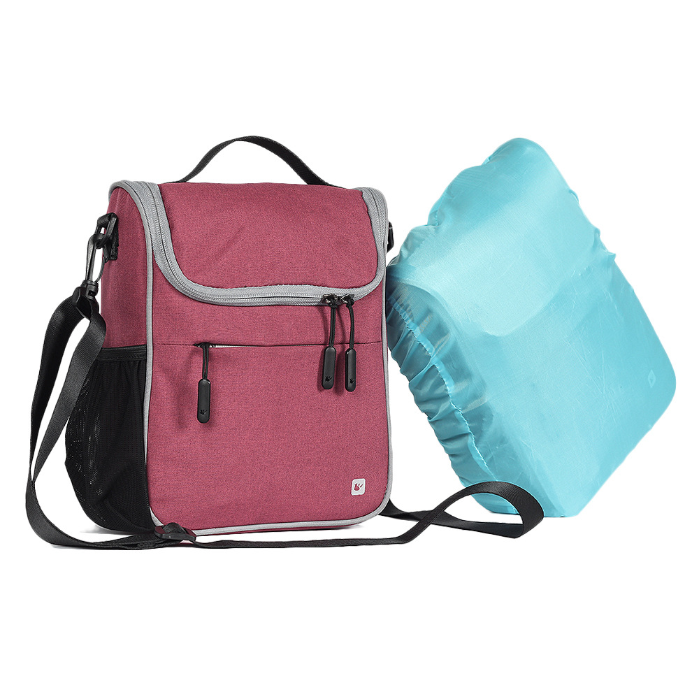 RK18995 luz rosa roja