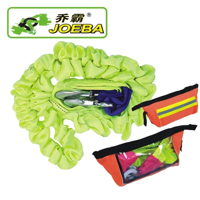 High-Strength Polyester Towing Rescue Rope – Trailer rope/net/strap