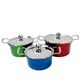 锅具套装;保鲜盒、饭盒;盘