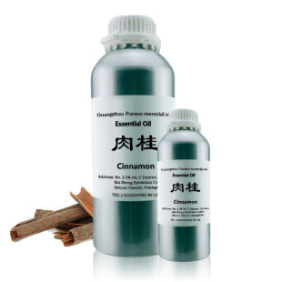 ���l �����Cinnamon Essential Oil