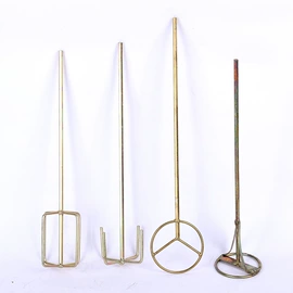 电动工具配件;其他五金工具;钻头