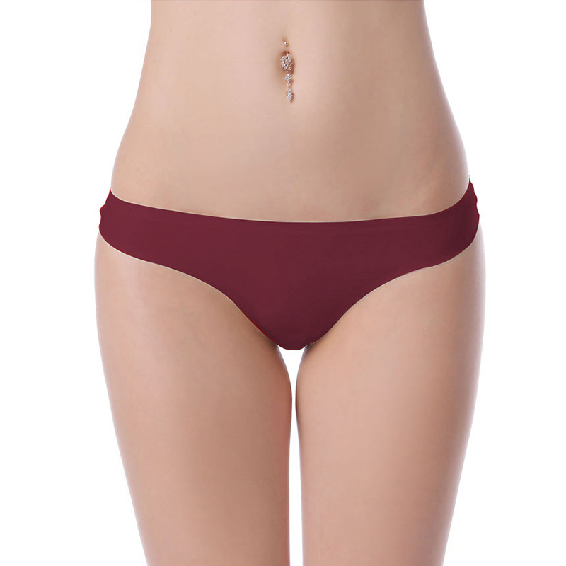 Exportación europea y americana fat MM precio especial diseño clásico ropa interior sin costuras ropa interior sin costuras de una sola pieza para mujer envío directo de una sola pieza multicolor