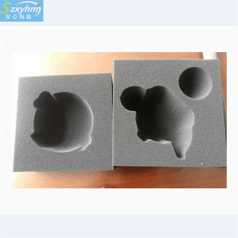 eva包装内衬盒 优质EVA垫高质量环保内衬包装 酒具酒托化妆品防摔