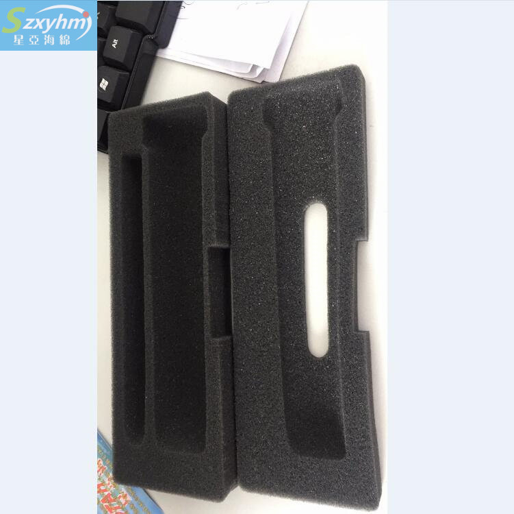 贴绒复合成型片材 彩色EVA常规尺寸  背胶EVA防火材质泡棉