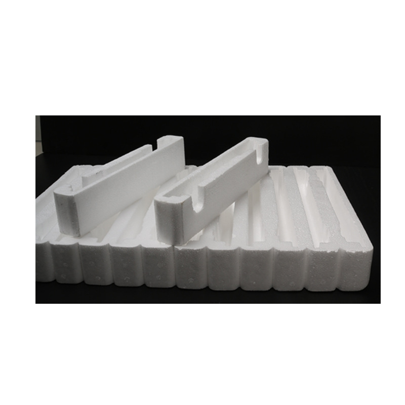 东莞横沥保丽龙体脂秤泡沫包装 电子秤成型泡沫厂家直销可加工