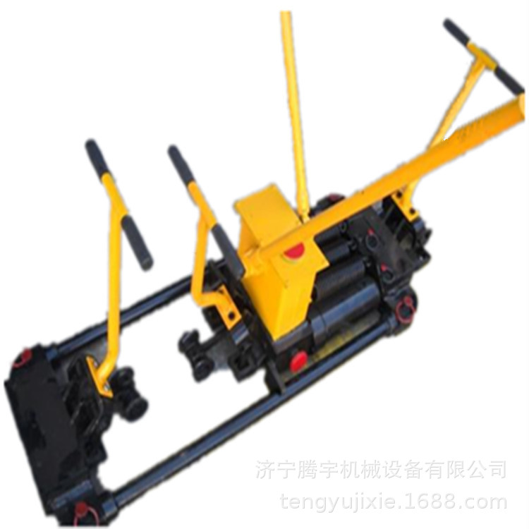 TF—400型液压轨缝调整器生产厂家 轨缝调整器多少钱一台调整器图