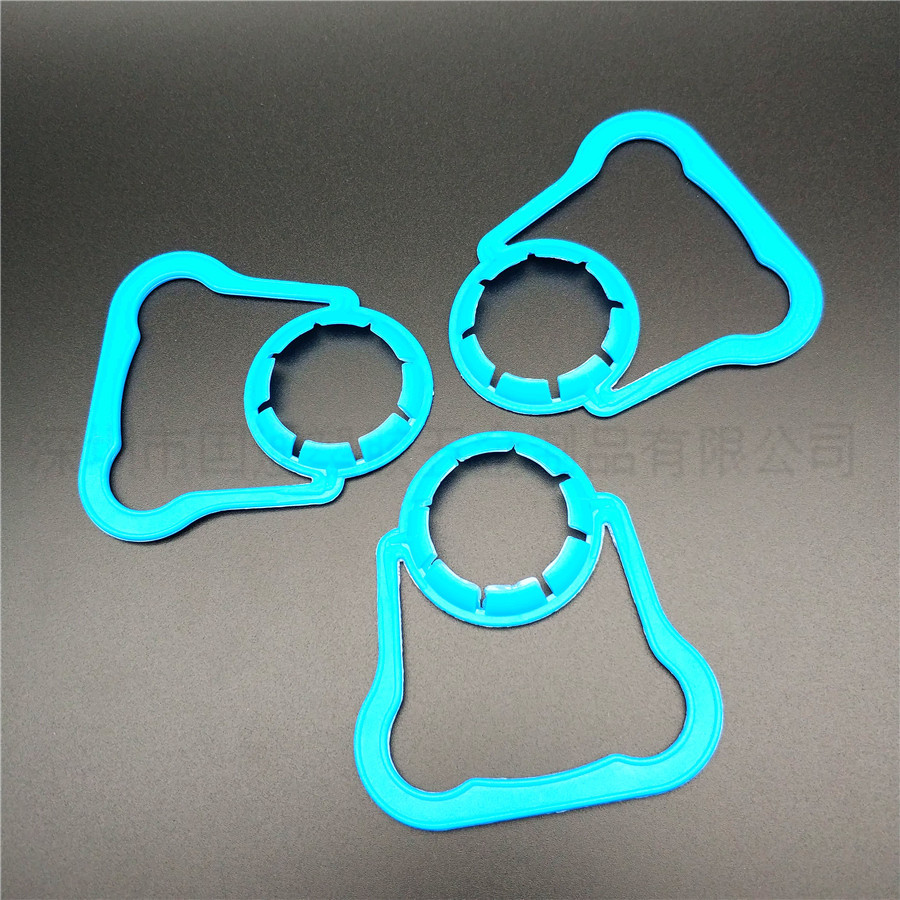 塑料提手 饮料提手 饮料扣手 饮料提扣 可任意颜色 双提大小扣