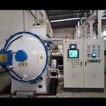 厂家批发工业热处理炉 真空热处理炉 真空油淬炉非标供应质量稳定