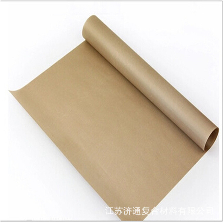 烤箱垫 特氟龙 柔软不变形 高温布 可长期使用 厂家直销