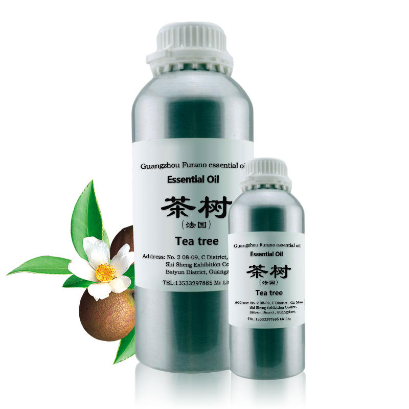 供应  FA国茶树精油 Tea Tree Essential Oil