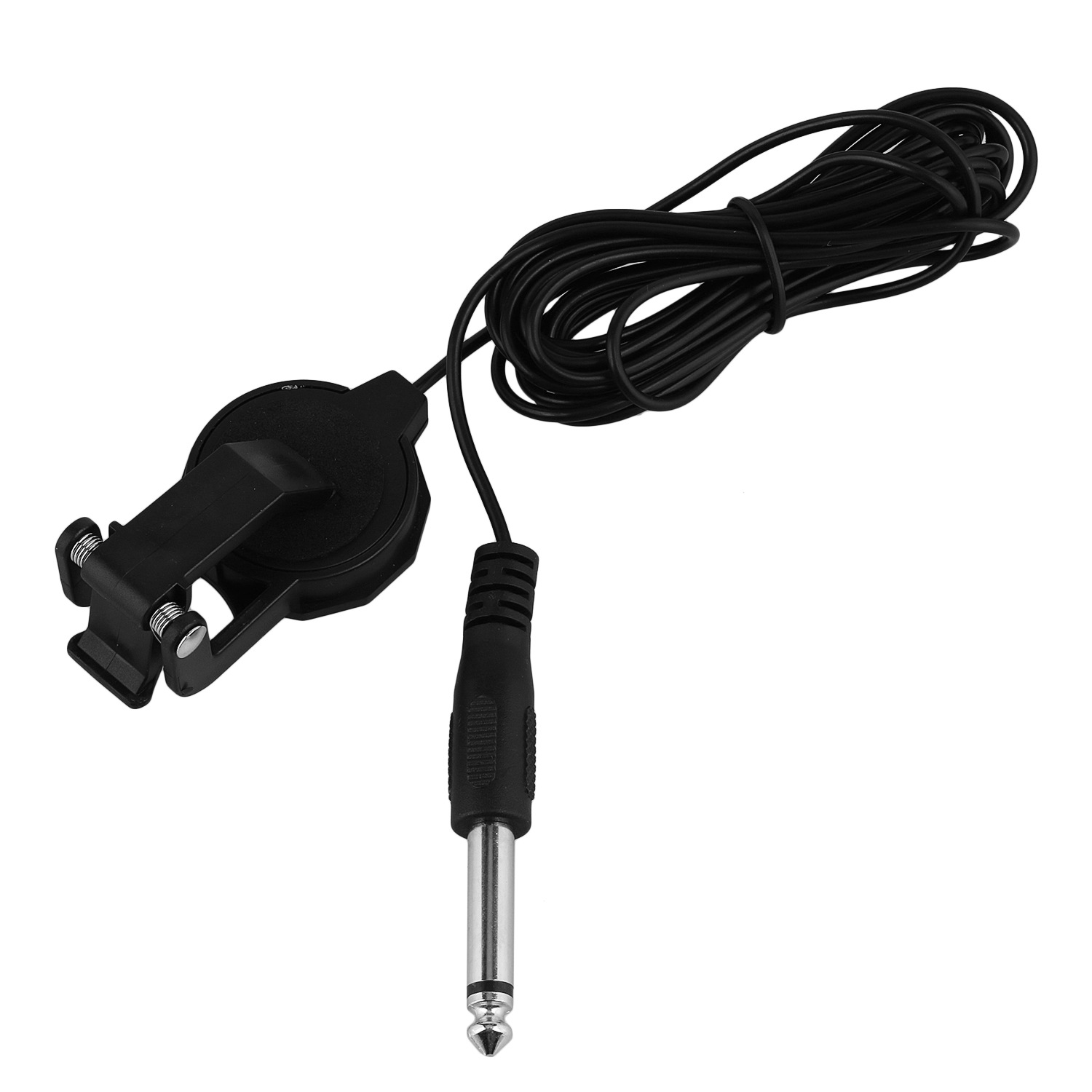 GT-04 guitarra de madera accesorios instrumentos musicales parche pickup