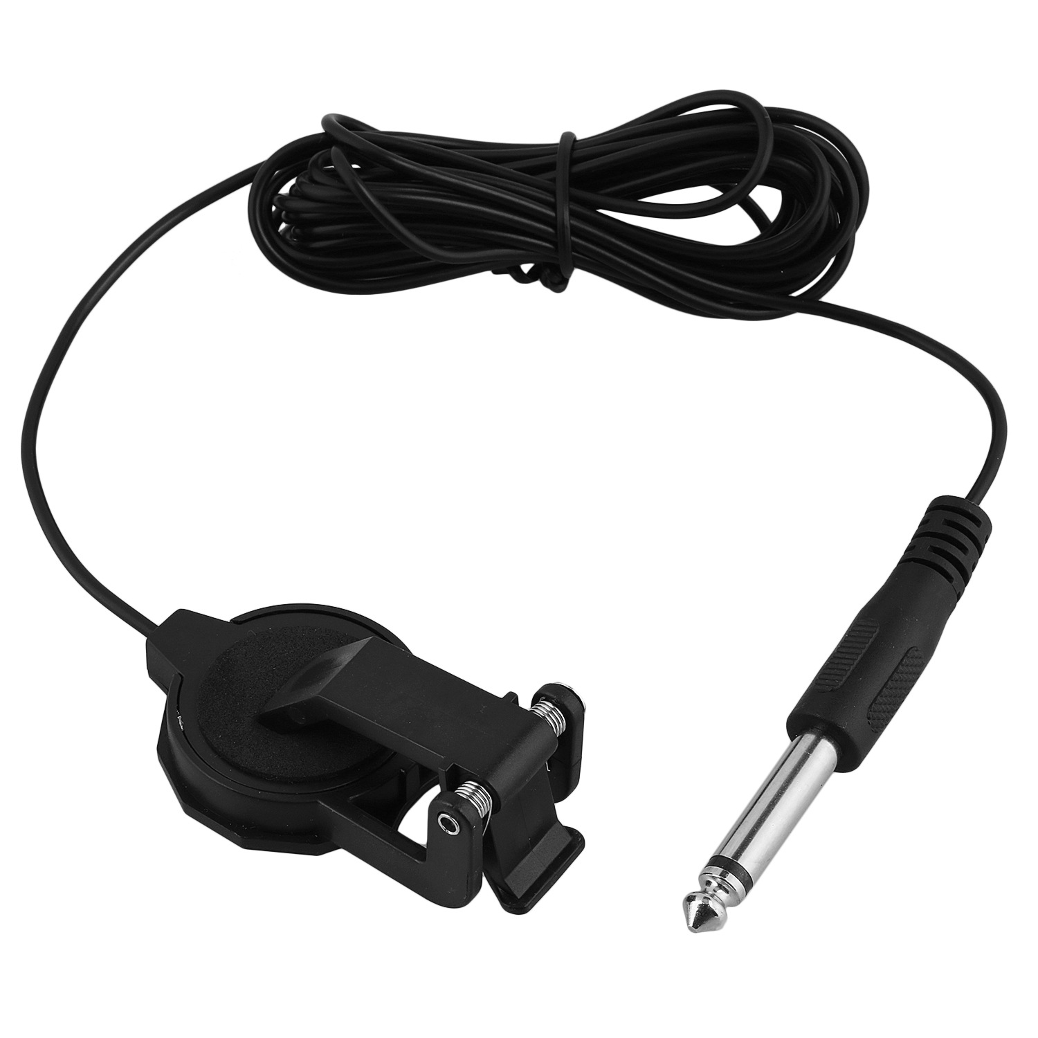 GT-04 guitarra de madera accesorios instrumentos musicales parche pickup