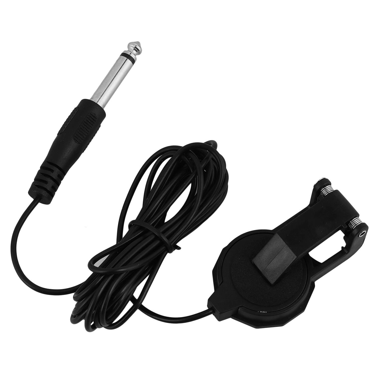 GT-04 guitarra de madera accesorios instrumentos musicales parche pickup