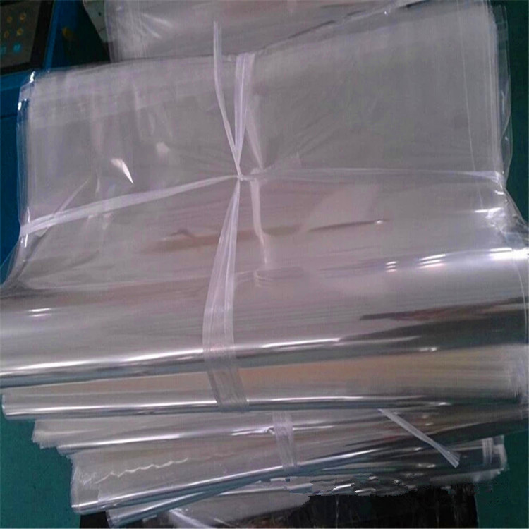 OPP自粘袋OPP吊卡自粘袋透明包装袋服装袋批发OPP双面胶袋厂家