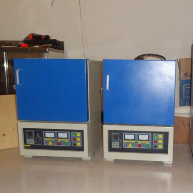 STAMF-1700X箱式电阻炉 高温电炉 箱式电炉 马弗炉